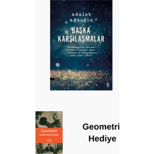 Everest Yayınları Başka Karşılaşmalar + Geometri Hediye