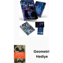 İndigo Kitap Bul Beni 2 + Geometri Hediye