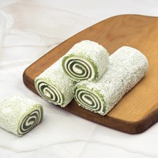 Deniz Şekerleme Naneli Special Lokum 250 G