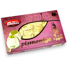 Deniz Şekerleme Antep Fıstıklı Pişmaniye 250 G