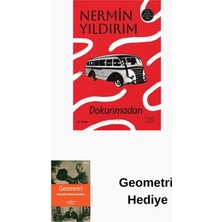 Everest Yayınları Dokunmadan + Geometri Hediye