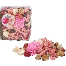 IKEA Fröfınk Pembe 60 G Kurutulmuş Çiçek