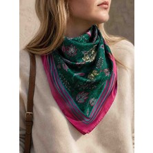 Belinis Fular Bandana 67 cm x 67 cm