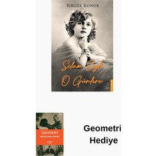 Destek Yayınları Selam Söyle O Günlere + Geometri Hediye