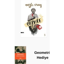 Everest Yayınları Orphee + Geometri Hediye