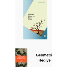 Ketebe Mustafa Kutlunun Sır'ı - Bir Tahlil + Geometri Hediye