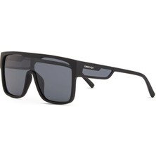 Despada Ds 2378 C1 Maske Siyah Unisex Güneş Gözlüğü