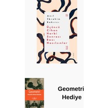 Ketebe Üçüncü Cihan Harbi Sonrası Bazı Nasılsınlar + Geometri Hediye