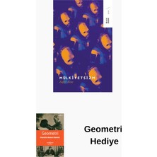 Ketebe Mülkiyetsizm + Geometri Hediye