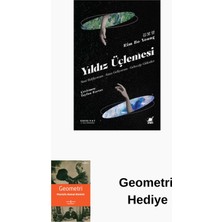 Ayrıntı Yayınları Yıldız Üçlemesi: Seni Bekliyorum-Sana Geliyorum... + Geometri Hediye