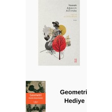 Ketebe Yasak Ağacın Altında + Geometri Hediye