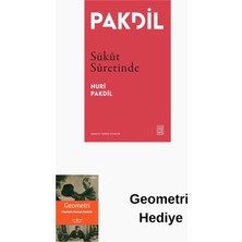 Ketebe Sükut Suretinde + Geometri Hediye
