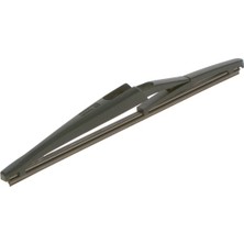 Bosch Dacia Duster 2009-2012 Arka Cam Sileceği 300 mm