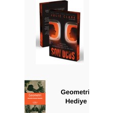 İndigo Kitap Son Uçuş + Geometri Hediye
