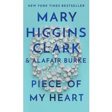 Pocket Books Piece Of My Heart: 7