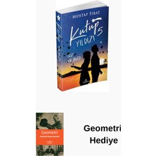 Ephesus Yayınları Kutup Yıldızı 5 - Güz Fırtınası + Geometri Hediye