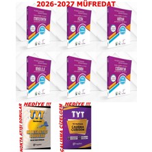 Karekök Yayıncılık 10.sınıf 2026-2027 Müfredat Konu Anlatım Full Set Mps Karekök