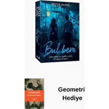 İndigo Kitap Bul Beni + Geometri Hediye