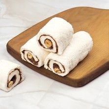 Deniz Şekerleme Sultan Çikolatalı Fındıklı Lokum 250 G