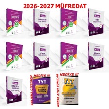 Karekök Yayıncılık 9.sınıf 2026-2027 Müfredat Konu Anlatım ve Soru Bankası Kazandıran Set Karekök