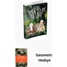 Ephesus Yayınları Kan Mevsimi 1. Cilt + Geometri Hediye