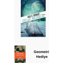 Everest Yayınları Cellat Mezarlığı + Geometri Hediye