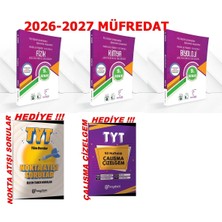 Karekök Yayıncılık 9.sınıf 2026-2027 Müfredat Fizik-Kimya-Biyoloji Konu Anlatımlı Set Karekök