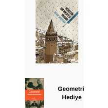 Everest Yayınları Herkesin Bir Hikayesi Vardır! + Geometri Hediye