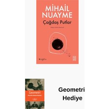 Ketebe Çağdaş Putlar - Minyatür + Geometri Hediye