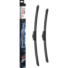 Bosch Volkswagen Vento 1991-1997 Aerotwin Ön Cam Silecek Takımı 530 mm / 475 mm