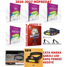 Karekök Yayıncılık 2026-2027 Müfredat 5.sınıf Konu Anlatım Mps Seti Türkçe-Matematik-Fen-Sosyal