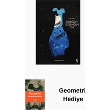 Everest Yayınları Bülbülün Gözündeki Cin + Geometri Hediye