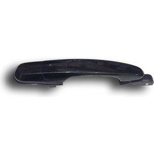 Korea Hyundai Tucson 2004-2009 Arka Sağ Kapı Kolu (Dış) 83660-2E000