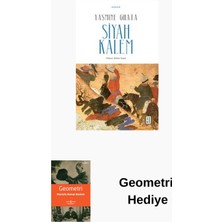 Ketebe Le Calame Noir + Geometri Hediye