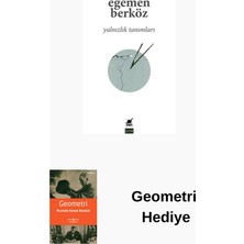 Ayrıntı Yayınları Yalnızlık Tanımları + Geometri Hediye