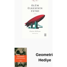 Ketebe Ölüm Ülkesinin Fethi + Geometri Hediye