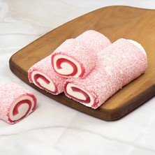Deniz Şekerleme Güllü Special Lokum 250 G