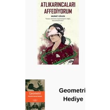 İndigo Kitap Atlıkarıncaları Affediyorum + Geometri Hediye