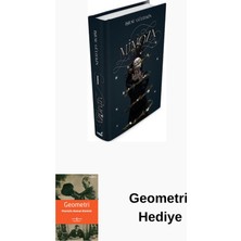 İndigo Kitap Mimoza + Geometri Hediye