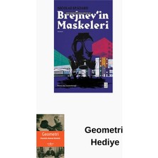 Ketebe Brejnev'in Maskeleri + Geometri Hediye