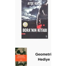 Everest Yayınları Bora'nın Kitabı + Geometri Hediye