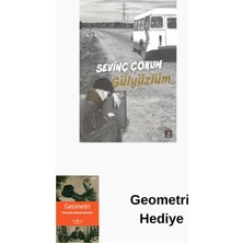 Kapı Yayınları Gülyüzlüm + Geometri Hediye