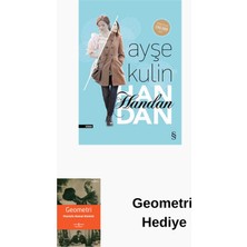 Everest Yayınları Handan + Geometri Hediye