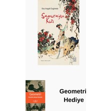 Ketebe Samurayın Kızı + Geometri Hediye