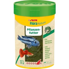 Sera 100 ml (22GR)