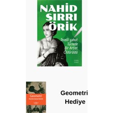 Everest Yayınları Teselli Yahut Turnede Bir Artist Öldürüldü + Geometri Hediye