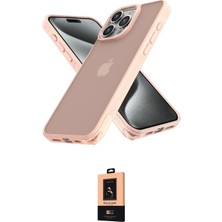 Teknoparkx Ieg™ Iphone 13 Pro Max Kılıf Atlas Form - Şeffaf Maxco Cam Ekran Koruyucu Tknprk-Tkaks3