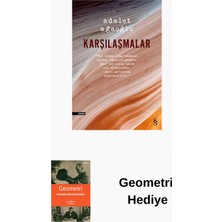 Everest Yayınları Karşılaşmalar + Geometri Hediye