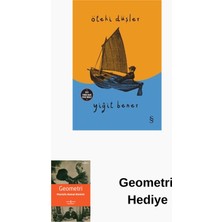 Everest Yayınları Öteki Düşler + Geometri Hediye