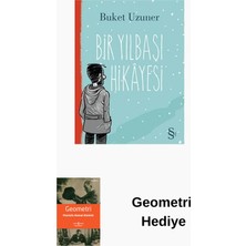 Everest Yayınları Bir Yılbaşı Hikayesi + Geometri Hediye